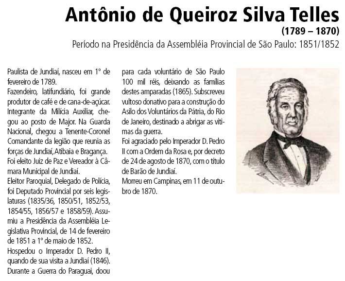 Qual a Relação do Barão de Jundiaí com Itupeva
